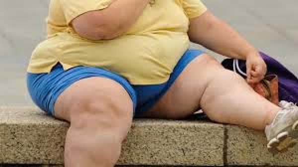 Σοβαρή επιδημία παχυσαρκίας θα αντιμετωπίσει η Ευρώπη